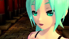 初音未来 - 結んで開いて羅刹と骸