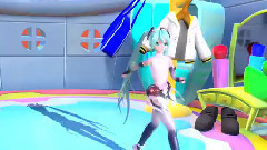 初音未来 - テレカクシ思春期