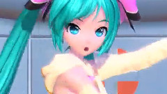 初音未来 - テレカクシ思春期