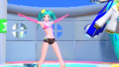 初音未来 - テレカクシ思春期