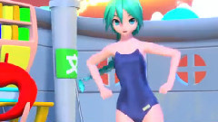 初音未来 - テレカクシ思春期