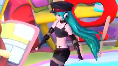 初音未来 - テレカクシ思春期