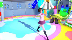 VOCALOID家族 - テレカクシ思春期