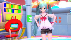 初音未来 - テレカクシ思春期