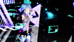 初音未来 - 多重未来のカルテット