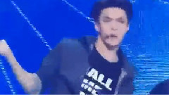 Call Me Baby打歌 世勋剪辑