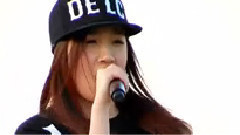 The Ark - 汉江突击表演