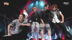 EOEO - MBC音乐中心 现场版 15/05/09