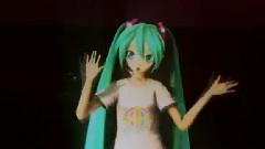 初音未来 - ゆめゆめ