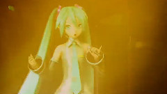 初音未来 - Out Of The Gravity