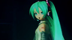 初音未来 - ODDS&ENDS