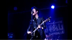 夜空中最亮的星