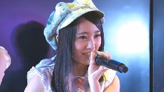 AKB48 チーム4 アイドルの夜明け 公演