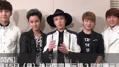 FTISLAND日本专辑 5.....GO Message