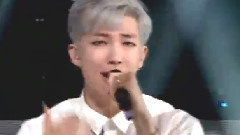 I Need U - 人气歌谣 现场版