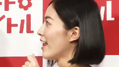 Oricon NewS 松井珠理奈,総選挙一位狙う バイトル新CM発表会