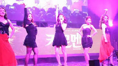 音乐剧卡门新闻见面会 片段