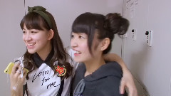 特典 舞台裏 定点カメラ3