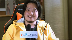 音悦stage - 韦正和汪远寄语心动偶像补完计划