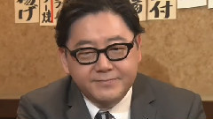 報道STATION (秋元康x古舘伊知郎part)