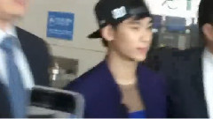 台北返韩 仁川接机