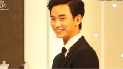 OBS 金秀贤仁川机场宣传大使委任式