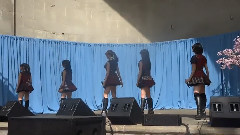 AKB48 Central Park Part 3