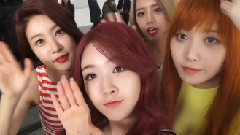 HELLO BUBBLE MV 拍摄现场