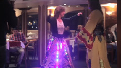 风景 - Египет в Австралию