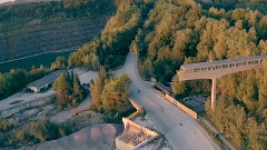 Aerial Showreel - SKYANDMETHOD 2015