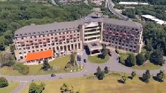 风景,音乐短片 - Air SHOWREEL HELICAM QUADCOPTERS Charge S1000 Ghost Skyjib 8,2,