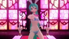 初音未来 - ワールドイズマイン