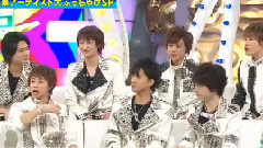 トーク HEY!HEY!HEY! MUSIC CHAMP 15/04/06