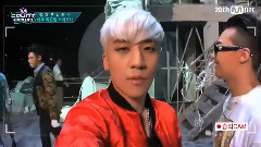 M COUNTDOWN BigBang TV