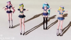 マイルームディスコナイト