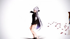 VOCALOID家族,初音未来 - Lamb