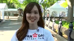 FCI 日本のお祭り In NY,Japan Day 2015が開催!