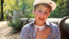 MattyB - Right On Time