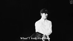 I'm A Slave 4 U 吴世勋