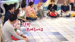 大国民脱口秀 圣圭Cut