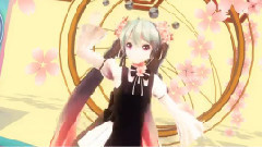 初音未来 - ぶれないアイで