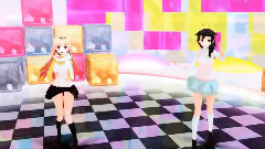 VOCALOID家族 - 神のまにまに.