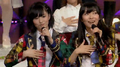 第4回 AKB48紅白対抗歌合戦 本編