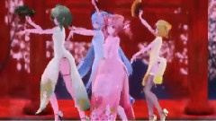 初音未来 - China Cyber