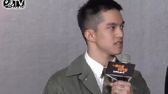 电影<一万公里的约定>开镜记者会