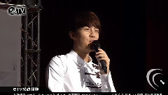 数星星的人 校园讲座 Part2