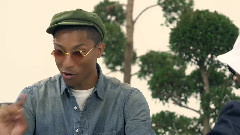 Snoop Doggy Dogg,Pharrell Williams - BUSH Conversations