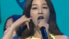 想做演艺 - Show Champion现场版 15/05/13