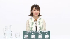 AKB48 41st第七回選抜総選挙政見 AKB48 チームA 島崎遥香篇