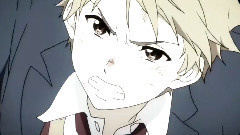 够了什么都不要再给我看啊 动漫<境界的彼方>MAD